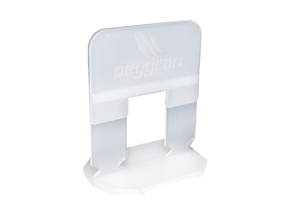 Peygran classic lapszintező talp 1 mm-es 300 db